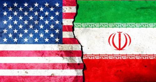 iran vs america