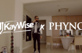 DJ Kaywise Phyno HighWay
